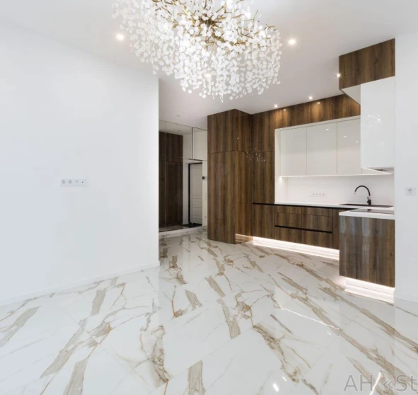 Фото 1. Двухкомнатная квартира, продажа. Киев