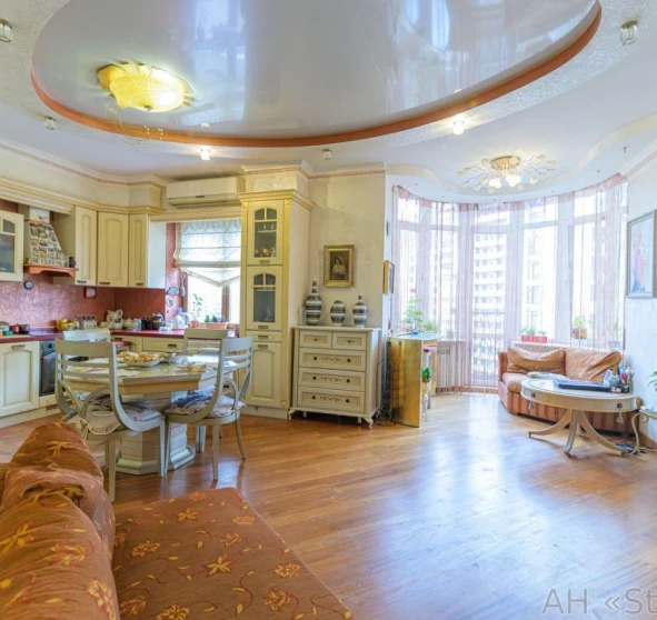 Photo 1. Two-Room flat, for sale. Kyiv