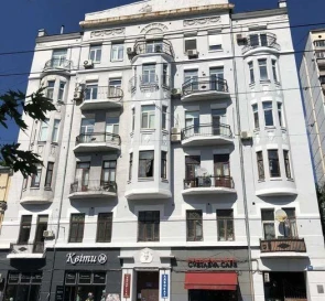 Фото 2. Многокомнатная квартира, продажа. Киев