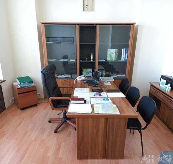 Фото 1. Многокомнатная квартира, продажа. Киев