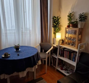 Foto 3. Monoambiente piso, en venta. Kyiv