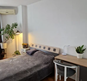 Foto 4. Monoambiente piso, en venta. Kyiv