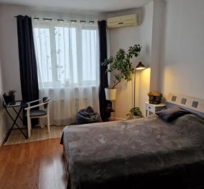 Foto 5. Monoambiente piso, en venta. Kyiv