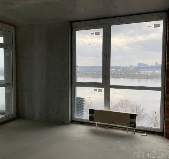 Фото 1. Двухкомнатная квартира, продажа. Киев