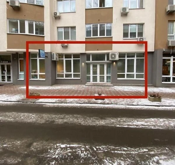 Zdjęcie 1. Komercyjna, na sprzedaż. Kyiv