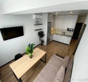 Photo 3. One-Room flat, for sale. Vyshneve