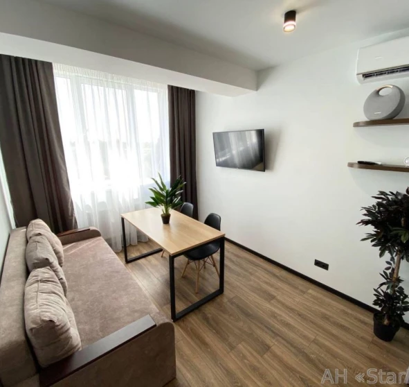Photo 1. One-Room flat, for sale. Vyshneve