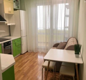 Photo 2. One-Room flat, for sale. Vyshneve
