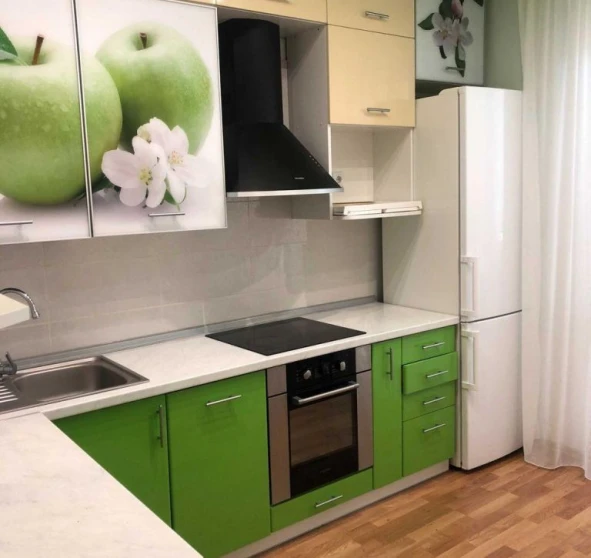 Photo 1. One-Room flat, for sale. Vyshneve