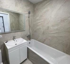 Фото 2. Однокімнатна квартира, продаж. Крюківщина