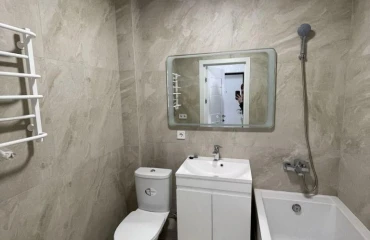 Photo One-Room flat, for sale. Kriukivshchyna