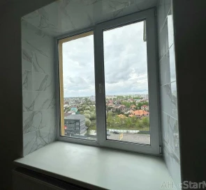 Фото 3. Однокімнатна квартира, продаж. Крюківщина