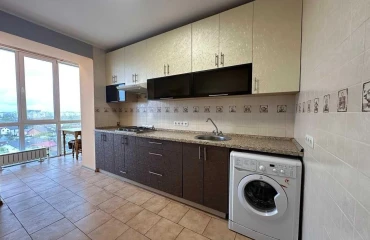 Photo One-Room flat, for sale. Kriukivshchyna