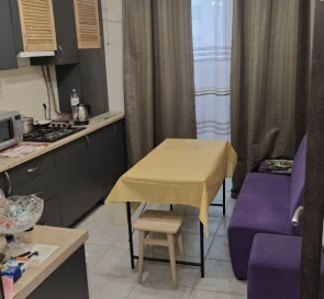 Фото 2. Однокомнатная квартира, продажа. Гатное