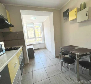 Фото 2. Однокімнатна квартира, продаж. Софіївська Борщагівка