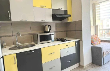 Fotografie Garsonieră apartament, de vânzare. Sofiivska Borshchahivka