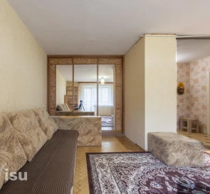 Фото 3. Однокомнатная квартира, аренда. Киев Подольский