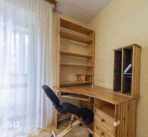 Фото 2. Однокомнатная квартира, аренда. Киев Подольский