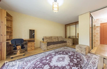 Photo One-Room flat, to rent. Kyiv Подольский