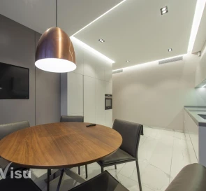 Фото 5. Четырехкомнатная квартира, продажа. Киев Печерский