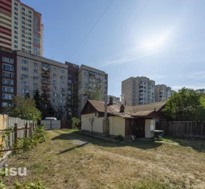 Photo 3. House, for sale. Kyiv Святошинский