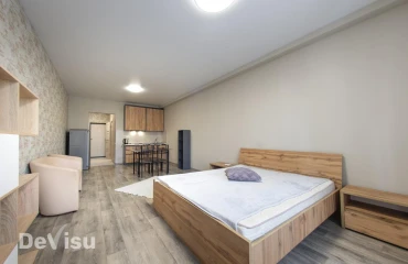Photo One-Room flat, for sale. Kyiv Голосеевский