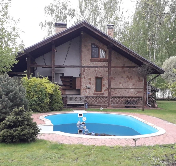 Фото 1. Будинок, продаж. Київ Дарницкий