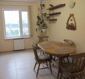 Photo 2. Three-Room flat, for sale. Kyiv Дарницкий