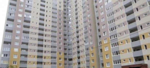 Фото 1. Двокімнатна квартира, продаж. Київ Деснянский