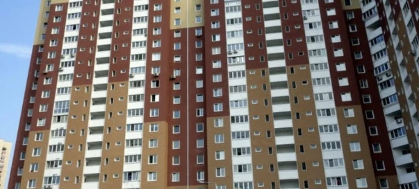 Photo 1. Three-Room flat, for sale. Kyiv Деснянский