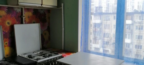 Фото 3. Комната, продажа. Киев Днепровский
