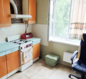 Фото 5. Однокомнатная квартира, продажа. Черкассы Югозападный