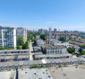 Photo 2. Two-Room flat, for sale. Cherkasy Центр