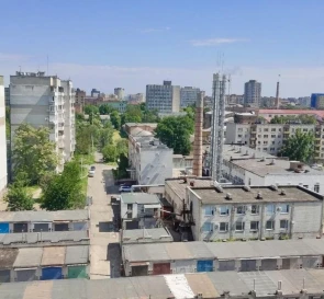 Photo 3. Two-Room flat, for sale. Cherkasy Центр
