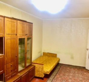 Фото 3. Однокомнатная квартира, продажа. Черкассы Югозападный