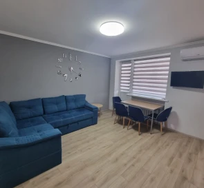 Фото 2. Трехкомнатная квартира, продажа. Черкассы Центр