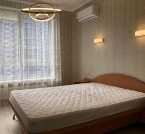 Photo 3. Two-Room flat, to rent. Kyiv Дарницкий
