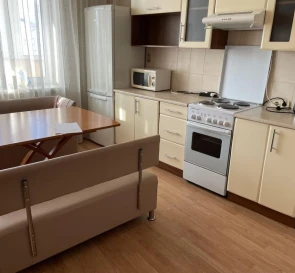 Photo 4. One-Room flat, to rent. Kyiv Дарницкий