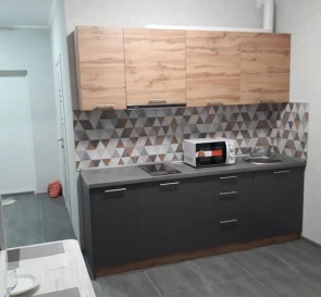 Photo 4. One-Room flat, to rent. Kyiv Дарницкий