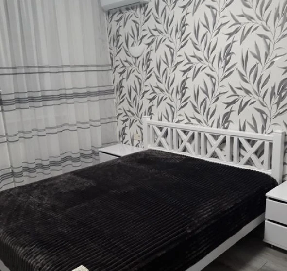 Photo 1. One-Room flat, to rent. Kyiv Дарницкий
