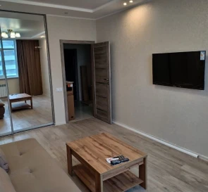 Photo 2. One-Room flat, to rent. Kyiv Дарницкий