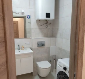 Photo 5. One-Room flat, to rent. Kyiv Дарницкий