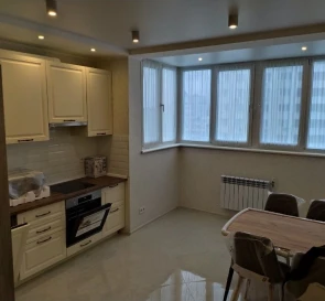 Photo 3. One-Room flat, to rent. Kyiv Дарницкий