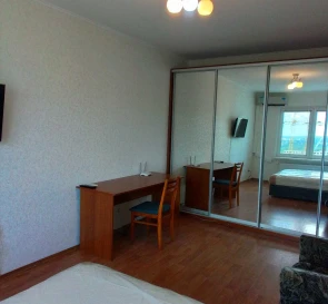 Photo 2. One-Room flat, to rent. Kyiv Дарницкий