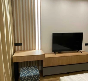 Photo 2. One-Room flat, to rent. Kyiv Дарницкий