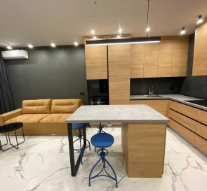 Photo 5. One-Room flat, to rent. Kyiv Дарницкий