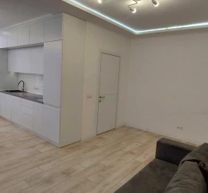 Foto 2. Dos Ambientes piso, para alquilar. Kyiv Дарницкий