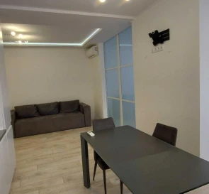 Foto 4. Dos Ambientes piso, para alquilar. Kyiv Дарницкий