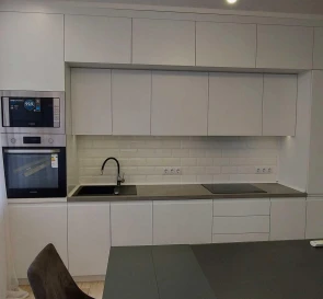 Foto 3. Dos Ambientes piso, para alquilar. Kyiv Дарницкий