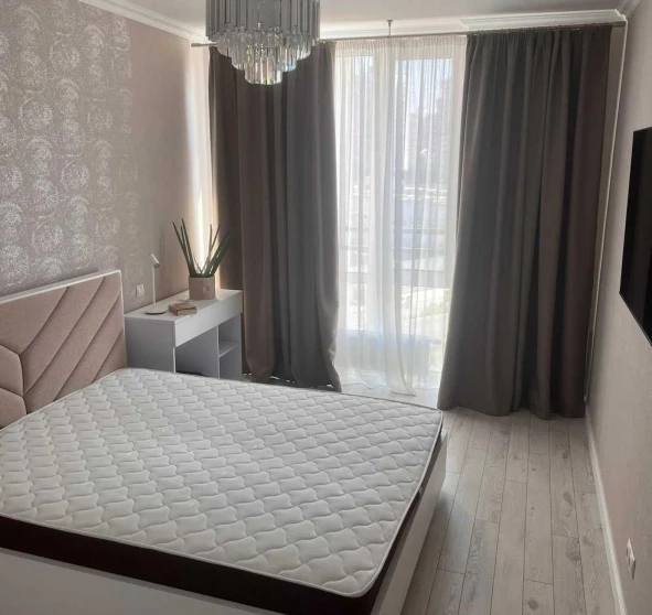 Photo 1. One-Room flat, to rent. Kyiv Дарницкий
